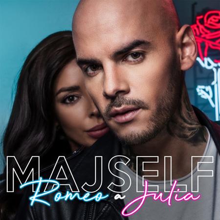 MAJSELF - Romeo A Julia (cd) DIGIPACK