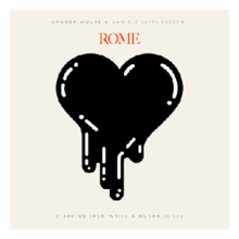 SOUNDTRACK - Rome (cd)