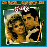 SOUNDTRACK - Grease 1 (cd)