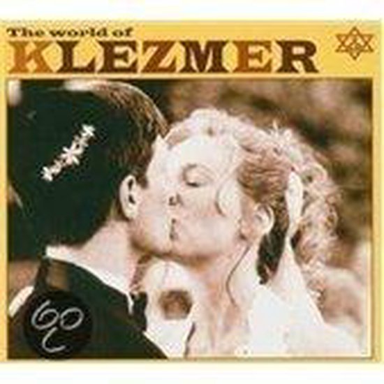 VARIOUS ARTISTS - World Of Klezmer (2cd) DIGIPACK