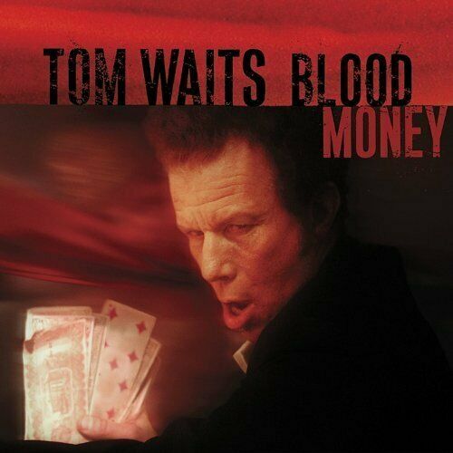 WAITS TOM - Blood Money (cd) DIGIPACK