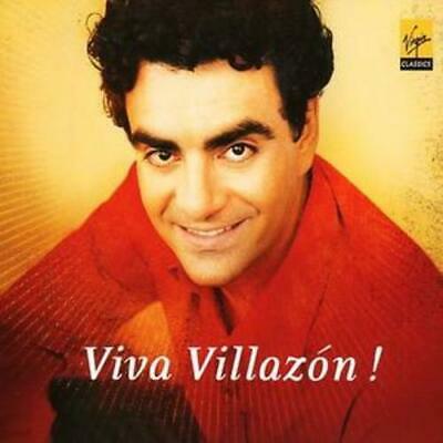 VILLAZÓN ROLANDO - Viva Villazón! (2cd+dvd) DIGIPACK