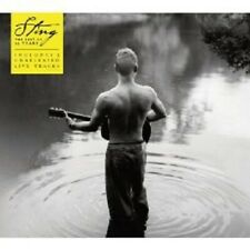 STING - Best Of 25 Years (cd) DIGIPACK