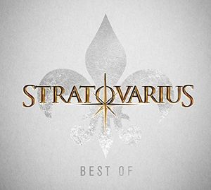 STRATOVARIUS - Best Of (3cd) DIGIPACK