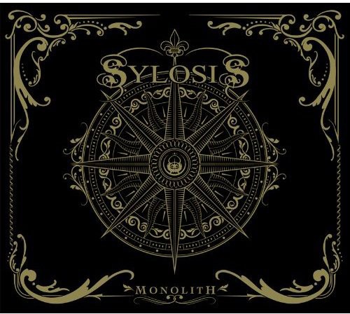 SYLOSIS - Monolit (cd) DIGIPACK
