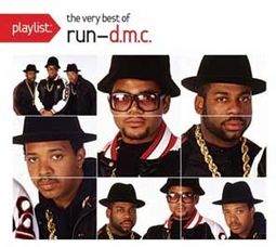 RUN D.M.C. - Very Best Of (cd) DIGIPACK