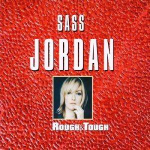 JORDAN SASS - Rough & Tough (cd)