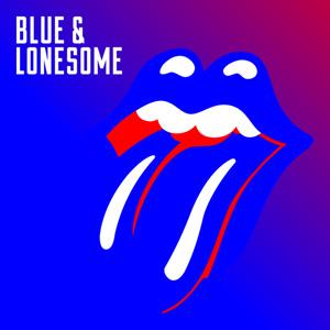 ROLLING STONES - Blue & Lonesome (cd)