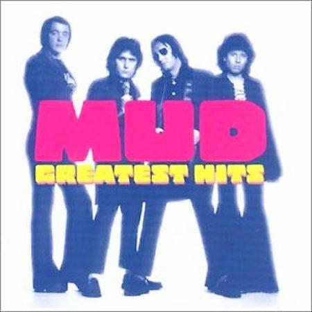 MUD - Greatest Hits (cd)