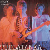TUBLATANKA - Album (cd)
