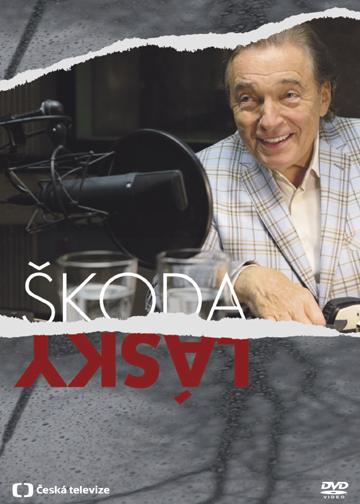 FILM - Škoda Lásky (4dvd) 