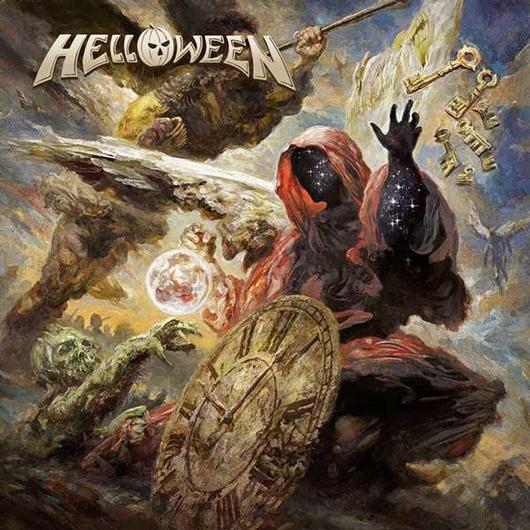 HELLOWEEN - 2021 (cd)