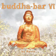 VARIOUS ARTISTS - Buddha-Bar VI. (2cd) DIGIPACK