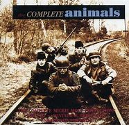 ANIMALS - Complete (2cd)