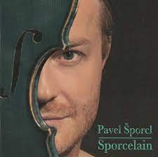 ŠPORCL PAVEL - Sporcelain (cd) 
