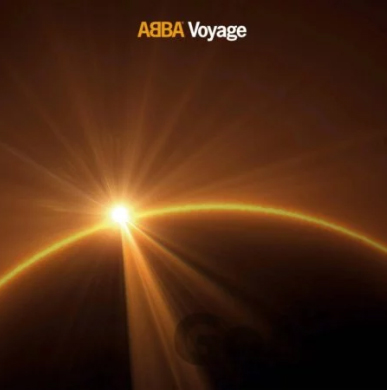 ABBA - Voyage (cd) DIGIPACK