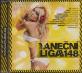 VÝBER - Taneční liga 148 (cd)