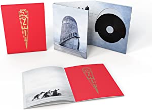 RAMMSTEIN - Zeit (cd) DIGIPACK