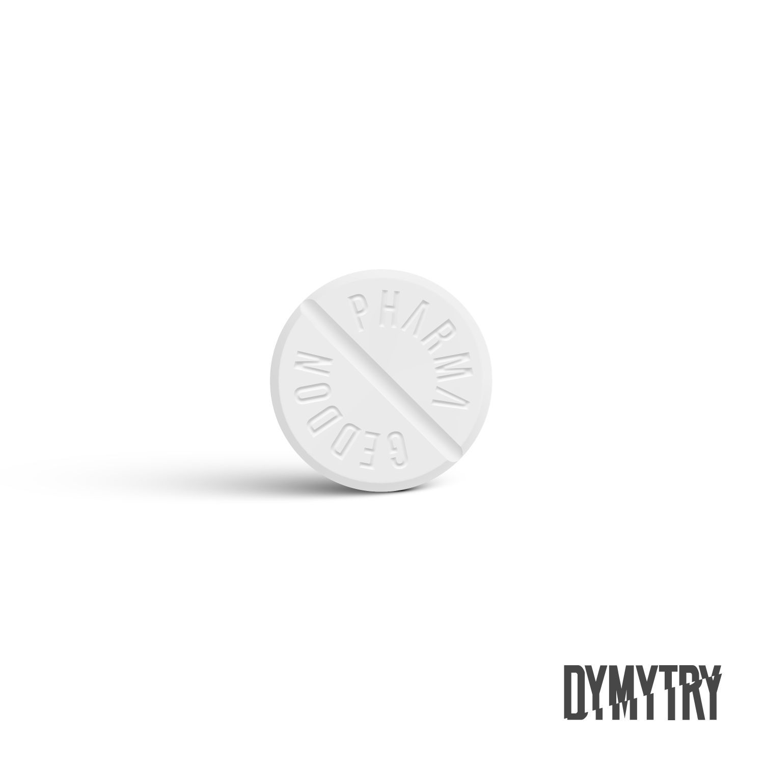 DYMYTRY - Pharmageddon (cd) DIGIPACK
