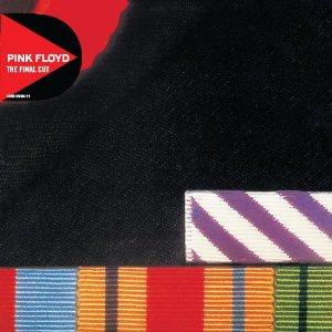 PINK FLOYD - Final Cut (cd) DIGIPACK