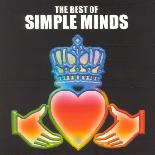 SIMPLE MINDS - Best Of (2cd) DIGIPACK