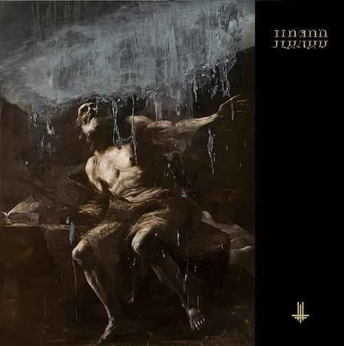 BEHEMOTH - I Loved You At Your Darkest (cd)