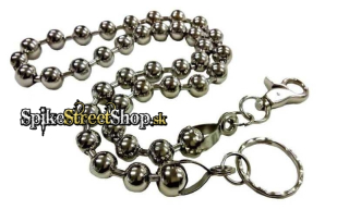 Nohavicová reťaz BALLCHAIN 70