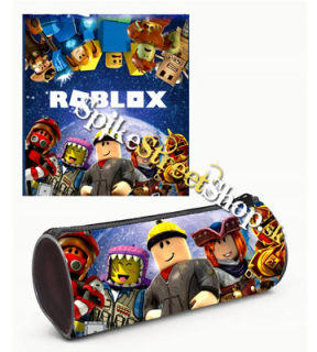 RÓBLOX - Space Family - peračník (-50%=VÝPREDAJ)