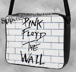 PINK FLOYD - The Wall - taška na rameno (-50%=VÝPREDAJ)