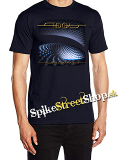 TOOL - Fear Inoculum Deep Navy - tmavomodré pánske tričko (-60%=VÝPREDAJ)