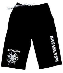 Kraťasy KATAKLYSM (-50%=VÝPREDAJ)