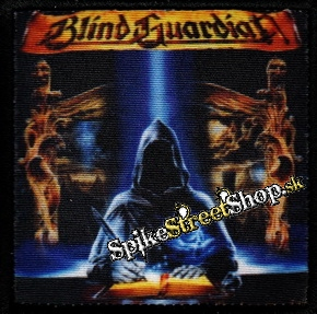 Fotonášivka BLIND GUARDIAN - Forgotten Tales