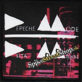 Fotonášivka DEPECHE MODE - Delta Machine