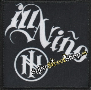 Fotonášivka ILL NINO - Logo