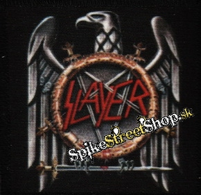 Fotonášivka SLAYER - Silver Eagle