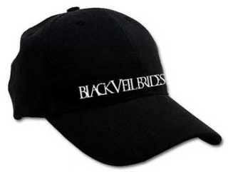 BLACK VEIL BRIDES - šiltovka (-70%=AKCIA)