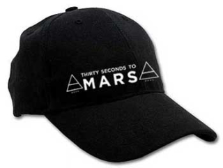30 SECONDS TO MARS - šiltovka (-70%=AKCIA)