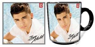 Hrnček ONE DIRECTION - Zayn Malik