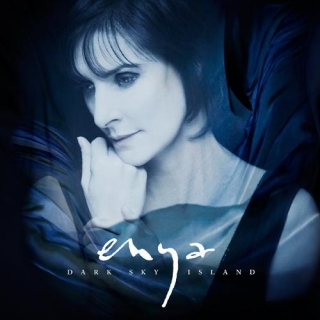 ENYA - Dark sky island (cd) DELUXE