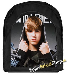 JUSTIN BIEBER - Motive 4 - ruksak