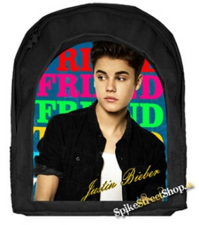 JUSTIN BIEBER - Boyfriend - ruksak