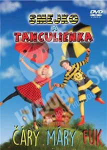SMEJKO A TANCULIENKA - Smejko A Tanculienka (cd) 