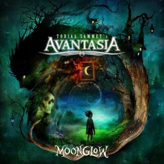 AVANTASIA - Moonglow (cd)