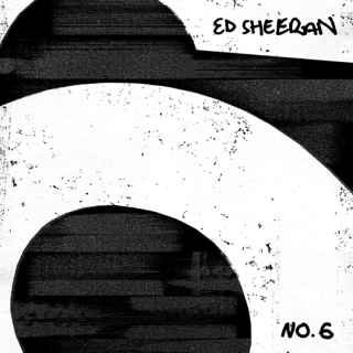 SHEERAN ED - No.6 Collaborations  Project (LP)