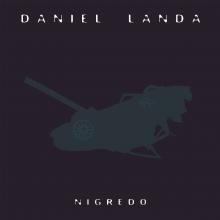 LANDA DANIEL - Nigredo (cd) DIGIPACK