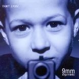 LANDA DANIEL - 9mm Argumentú (cd)