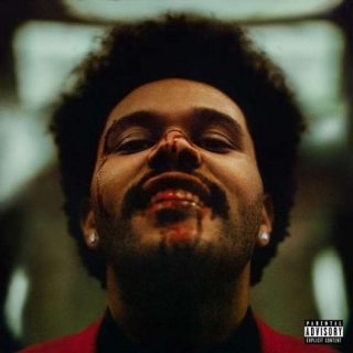 WEEKND - After Hours (cd)