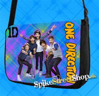 ONE DIRECTION - Jump - taška na rameno