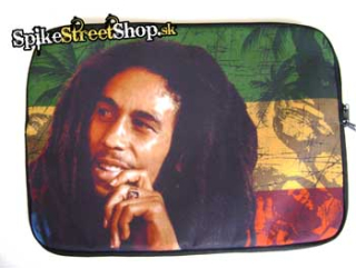 Púzdro na notebook BOB MARLEY - Jamaica Colour (Výpredaj)