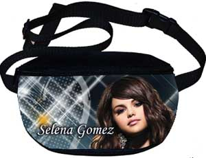 Ľadvinka SELENA GOMEZ - Motive 3